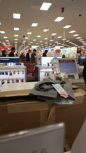 Department Store «Target», reviews and photos, 381 Mount Hope Avenue, Rockaway, NJ 07866, USA