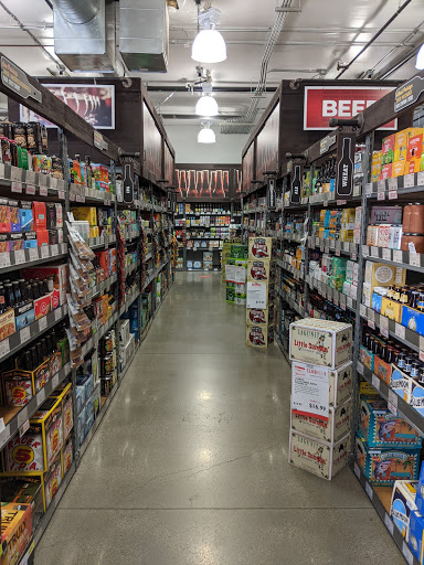 Wine Store «BevMo!», reviews and photos, 34215 Pacific Coast Hwy, Dana Point, CA 92629, USA