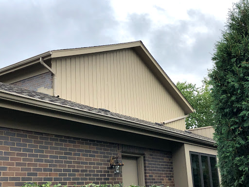 Painter «Bill Schneeberger Painting And Decorating LLC», reviews and photos, 1321 1st St, Northbrook, IL 60062, USA