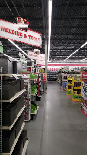 Home Improvement Store «Tractor Supply Co.», reviews and photos, 2000 Fisher Arch, Virginia Beach, VA 23456, USA