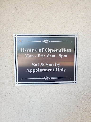 Funeral Home «Ted Dickey West Funeral Home», reviews and photos, 7990 President George Bush Turnpike, Dallas, TX 75252, USA