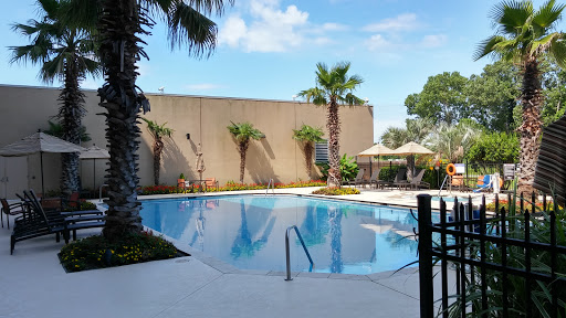 Hotel «Boomtown Casino Hotel», reviews and photos, 300 Riverside Dr, Bossier City, LA 71111, USA