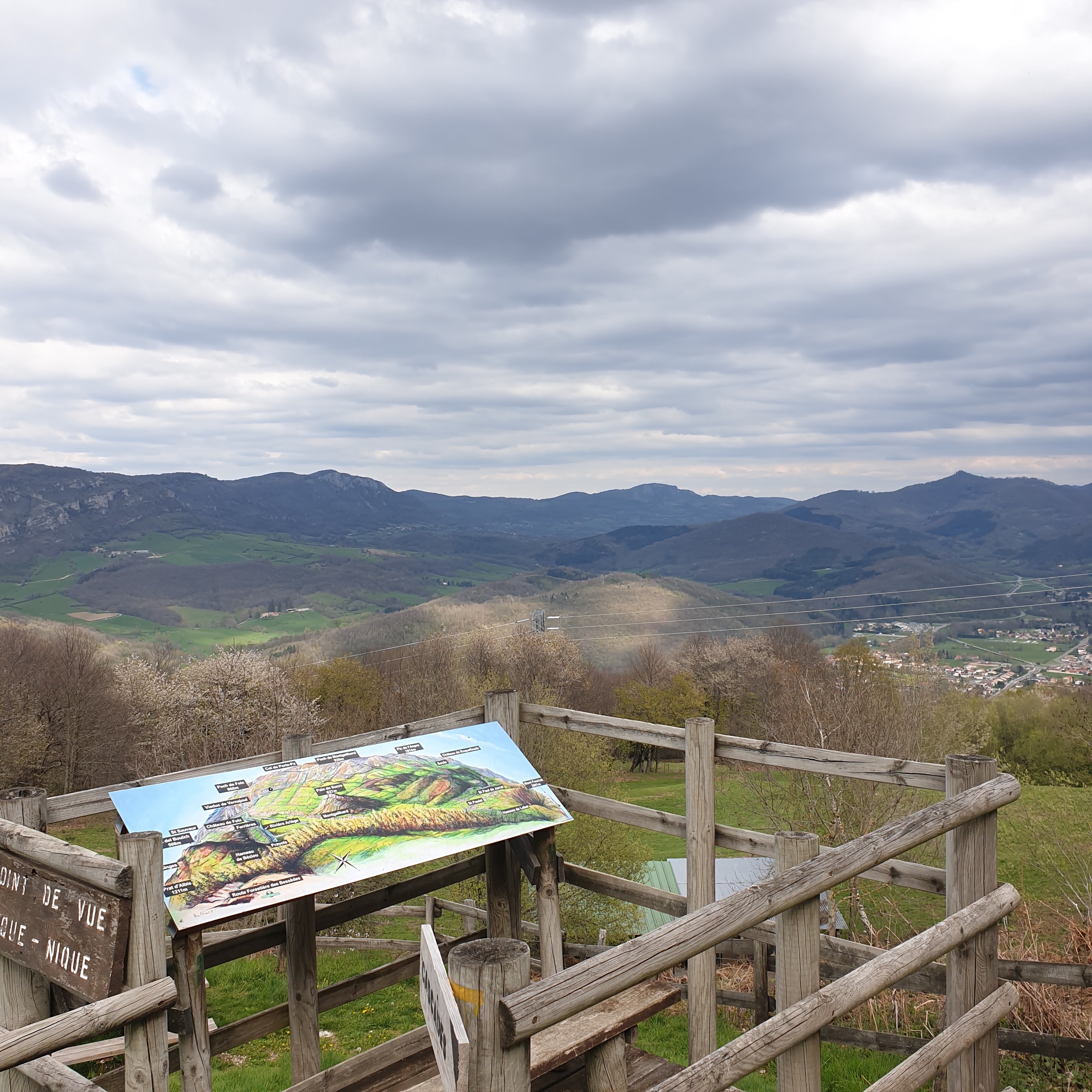 Photo n° 4 de l'avis de Deakkon. fait le 18/04/2023 à 16:15