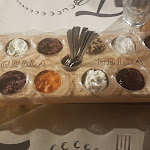 Photo n°4 de l'avis de Elvira.i fait le 04/09/2019 à 14:19 sur le  Tigelleria TigellaBella Catania à Catania