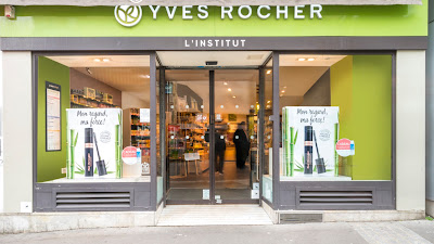Yves Rocher à Les Lilas
