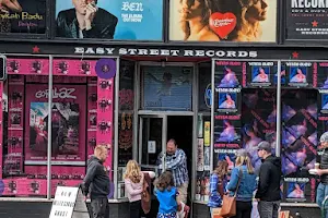 Easy Street Records & Cafe image