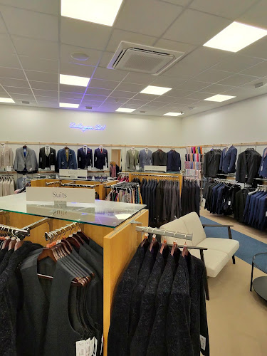 Claytons Quality Clothing