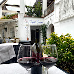 Photo n°2 de l'avis de Violeta.i fait le 16/11/2021 à 14:48 sur le  L'Angolo del Gusto - ristorante di cucina mediterranea Anacapri à Anacapri