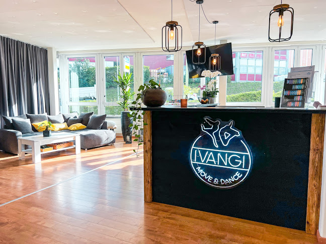 IVANGI move and dance, Schweiz - Zug