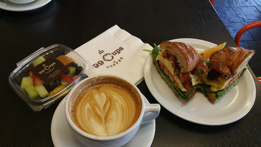 Coffee Shop «99 Cups of Coffee», reviews and photos, 4680 Cass St, San Diego, CA 92109, USA