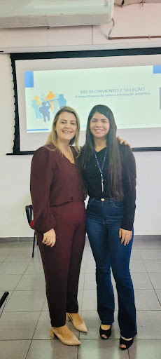 Logo da empresa - Fernanda Miranda - Psicóloga em Taubaté