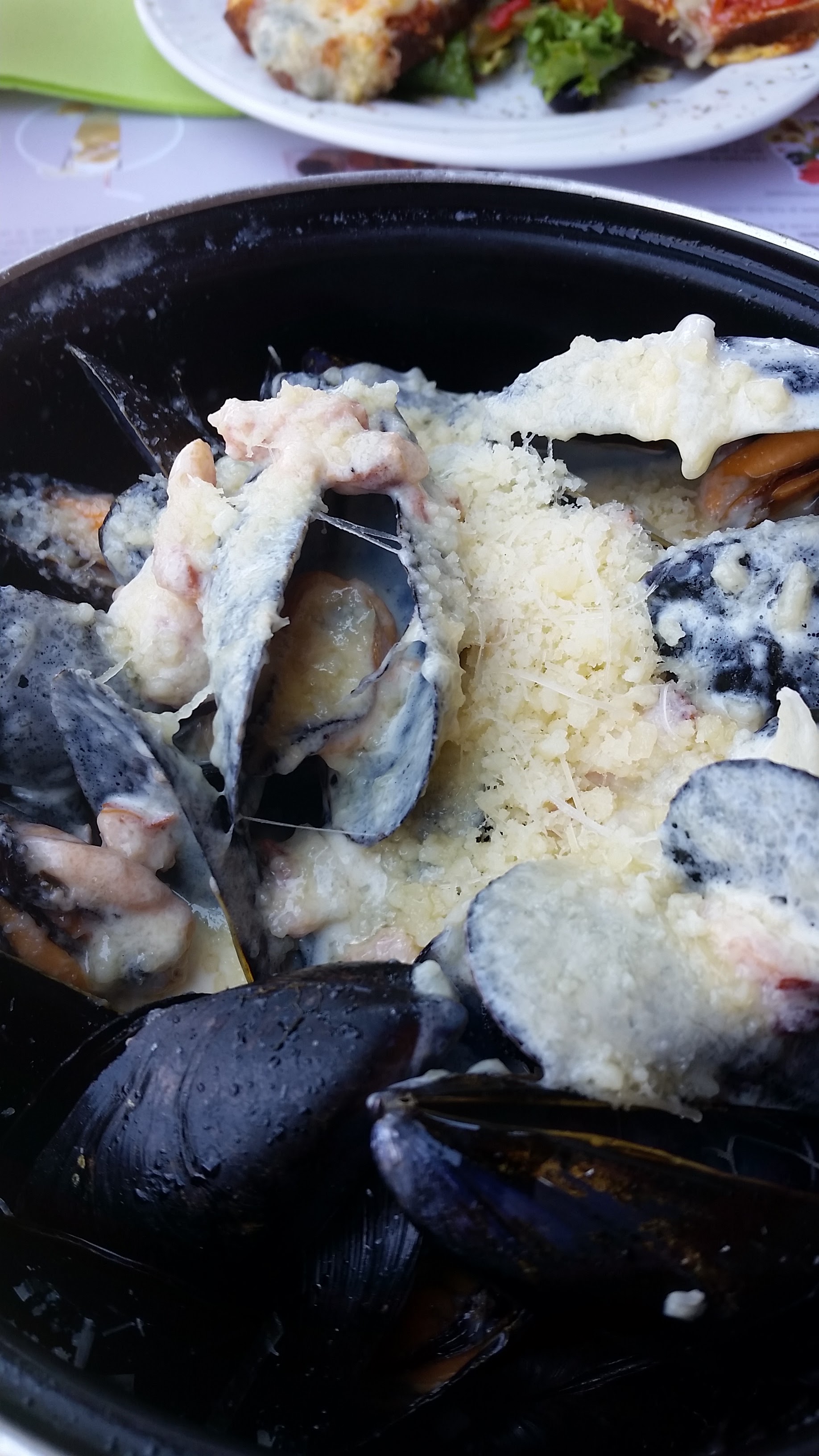 Photo n° 1 de l'avis de Piregwan. fait le 20/06/2019 à 12:00