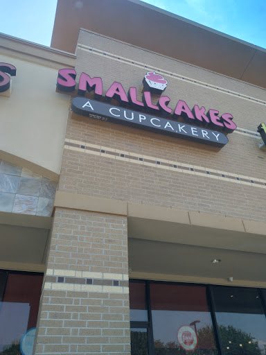 Bakery «Smallcakes Memorial», reviews and photos, 1531 Eldridge Pkwy #130, Houston, TX 77077, USA