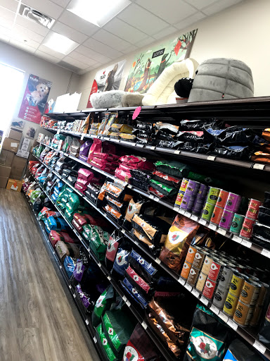 Pet Supply Store «Wholesome Pet Essentials», reviews and photos, 2005 S Ankeny Blvd #200, Ankeny, IA 50023, USA