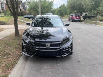 Mark's Auto Body - Photo 8 - Car repair in Cincinnati, OH, Cincinnati