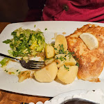 Photo n°9 de l'avis de Sebastian. fait le 12/10/2023 à 20:56 sur le  Nautilus à Putbus