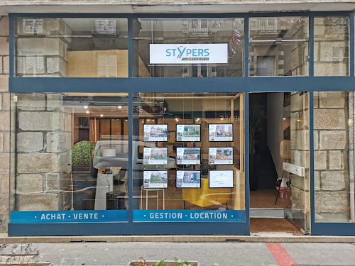 Talensac Stypers Immobilier à Nantes