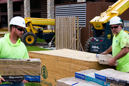 Roofing Contractor «West Roofing Systems, Inc.», reviews and photos, 121 W Commerce Dr, Lagrange, OH 44050, USA