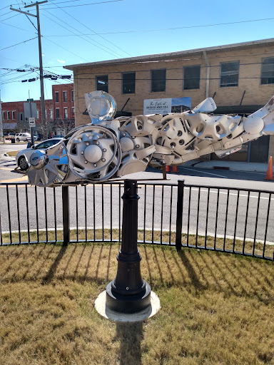 Coffee Shop «River Perk», reviews and photos, 109 Company St #110, Wetumpka, AL 36092, USA