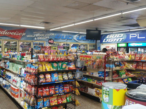 Liquor Store «Hollywood Liquor & Grocery», reviews and photos, 1959 Hollywood Ave, Shreveport, LA 71108, USA