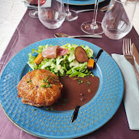 Les plus récentes photos du Restaurant français Hostellerie des Marronniers à Pontailler-sur-Saône - n°7