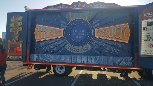 Movie Theater «AMC Deer Valley 17», reviews and photos, 3033 Agua Fria Fwy, Phoenix, AZ 85027, USA