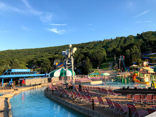 Water Park «Camelback Lodge & Indoor Waterpark», reviews and photos, 193 Resort Dr, Tannersville, PA 18372, USA