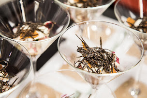 Photo n°52 de Restaurant Pierre Gagnaire à Paris ()