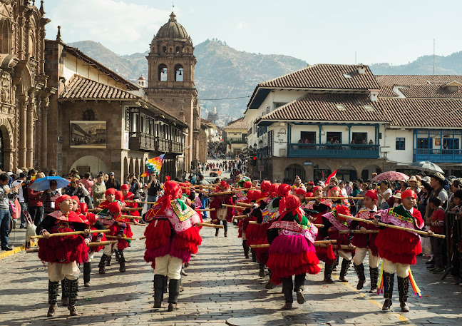 Horarios de Catedral del Cuzco