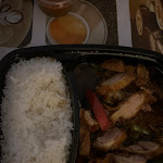 Photo n°3 de l'avis de Saranya.� fait le 06/12/2022 à 18:54 sur le  Original Thai-Imbiss à Böblingen