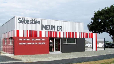 Sebastien Meunier SARL à Beaurepaire