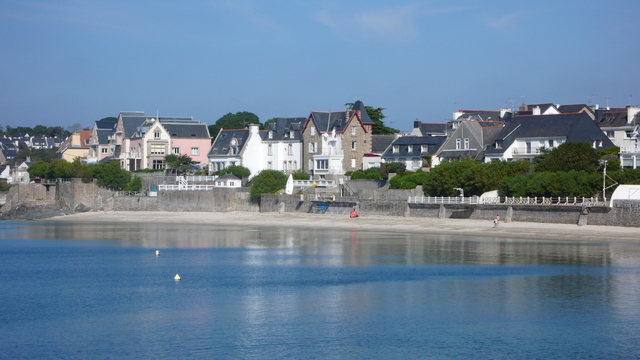 Agence immobilière Laforêt Concarneau à Concarneau (Finistère 29)