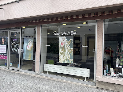 Natur'Elle Coiffure à Annemasse