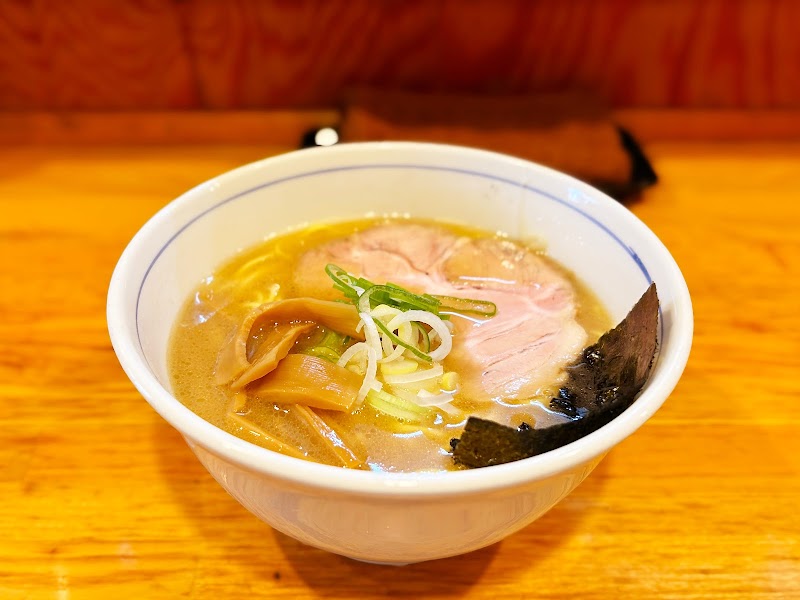 麺屋はし本