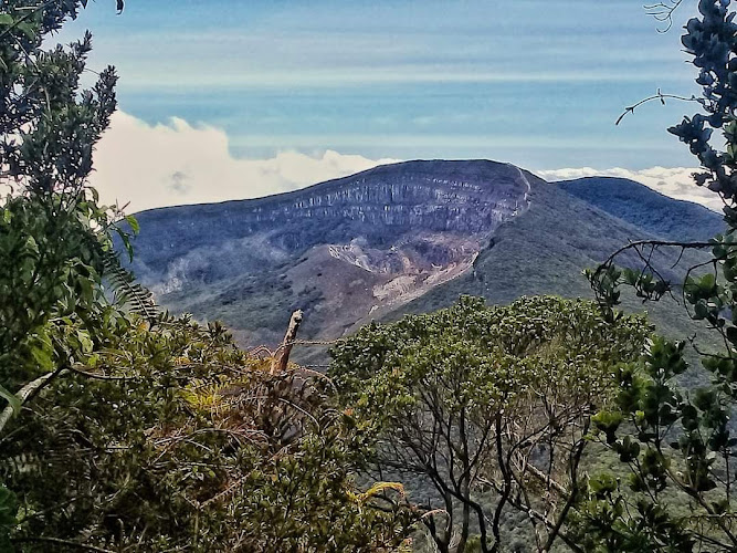 Taman Nasional di Kabupaten Cianjur: Menjelajahi Keindahan Alam TNGGP dan Sekitarnya