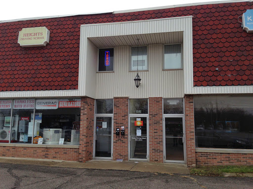 Tattoo Shop «Eternally Yours Tattoo Company», reviews and photos, 8141 Broadview Rd, Broadview Heights, OH 44147, USA