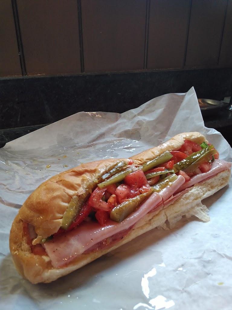 Roland's Sub Shop Dover, NH 03820 Menu, Reviews, Hours & Contact