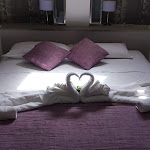 Photo n°1 de l'avis de Damiano.n fait le 30/09/2019 à 09:19 sur le  Violà Boutique Hotel à Cagliari