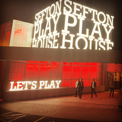 Sefton Playhouse
