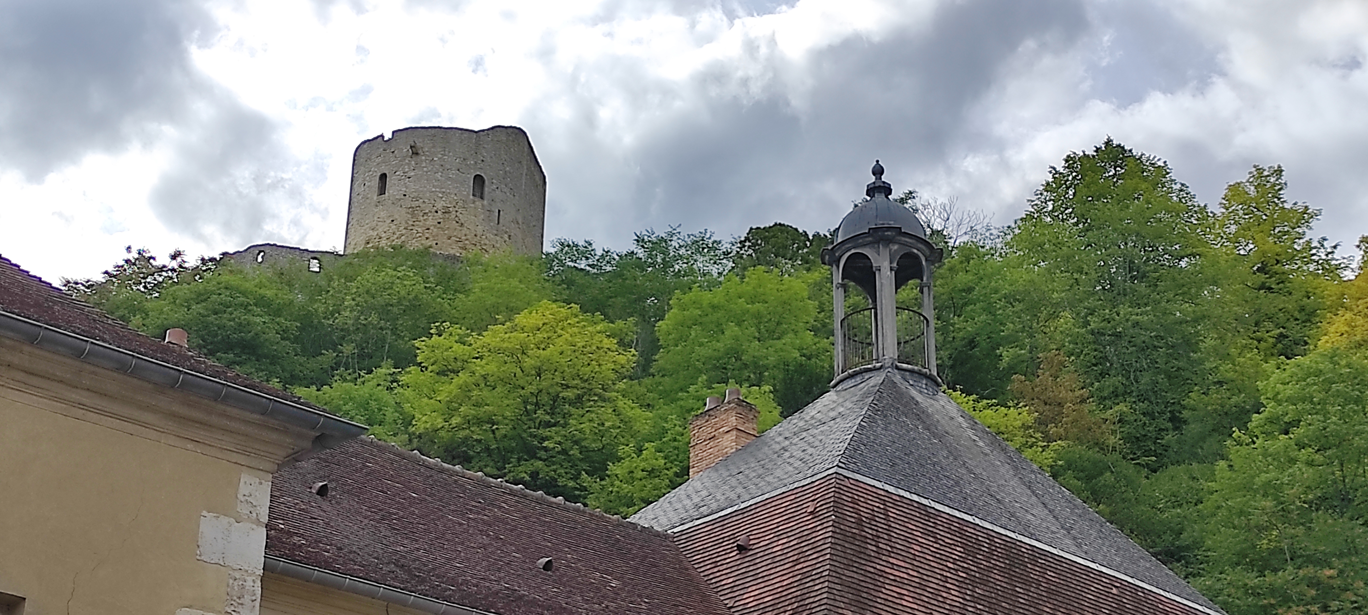 Photo n° 8 de l'avis de Philippe.i fait le 30/07/2023 à 18:21