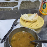 Photo n°2 de l'avis de Matthew.a fait le 10/07/2022 à 00:25 sur le  Churrasqueira Lameiras à Porto