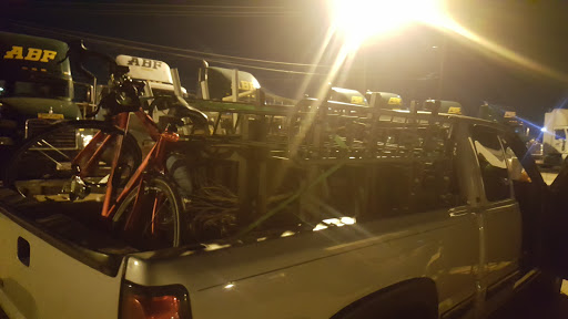 Moving Company «U-Pack», reviews and photos, 5880 Kelley St, Houston, TX 77026, USA