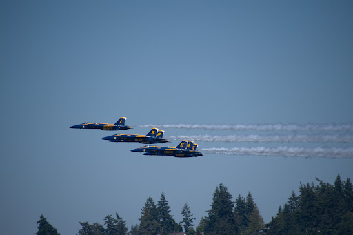 Park «Genesee Park and Playfield», reviews and photos, 4316 S Genesee St, Seattle, WA 98118, USA