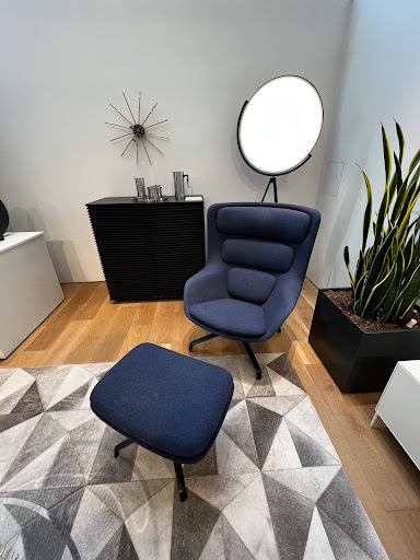 Furniture Store «Design Within Reach», reviews and photos, 447 University Ave, Palo Alto, CA 94301, USA