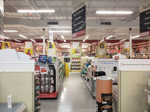 Office Supply Store «Office Depot», reviews and photos, 2373 SE Federal Hwy, Stuart, FL 34994, USA