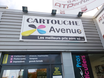 Cartouche Avenue