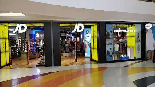 JD Sports