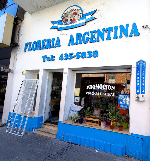 Floreria Argentina
