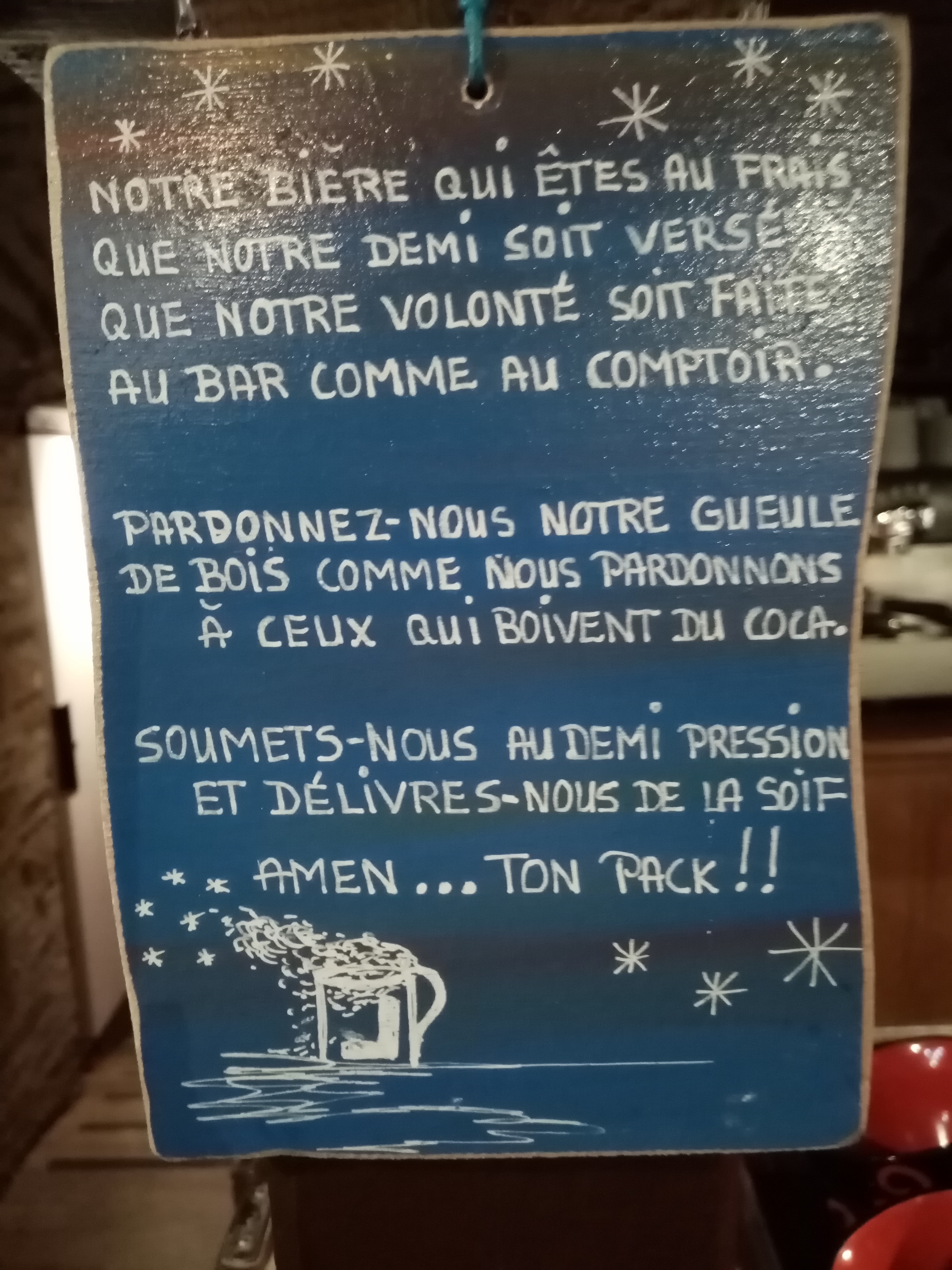 Photo n° 5 de l'avis de Nathalie.H fait le 03/11/2019 à 09:02