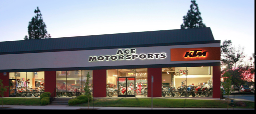 Motorcycle Dealer «Ace Motorsports», reviews and photos, 1931 Market St, Concord, CA 94520, USA